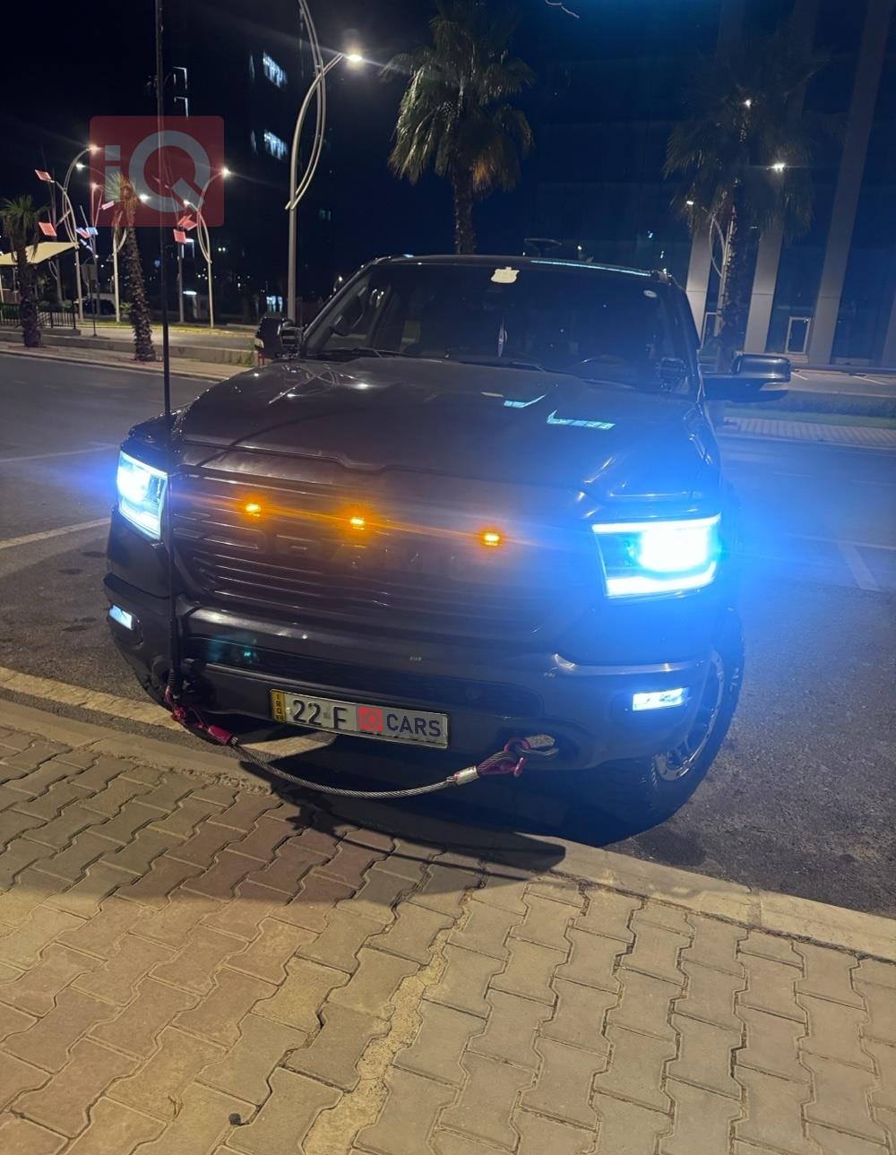 رام 1500